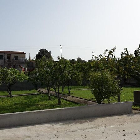 B&B I 4 Venti Sassari Ngoại thất bức ảnh