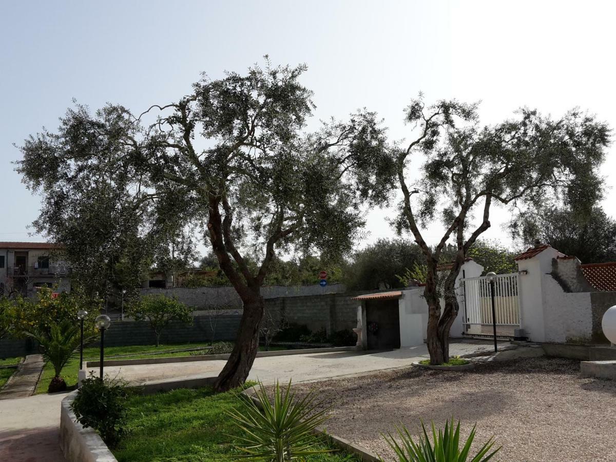 B&B I 4 Venti Sassari Ngoại thất bức ảnh