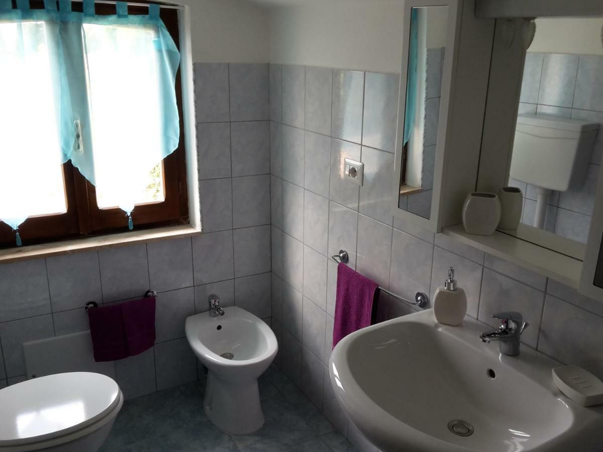 B&B I 4 Venti Sassari Ngoại thất bức ảnh