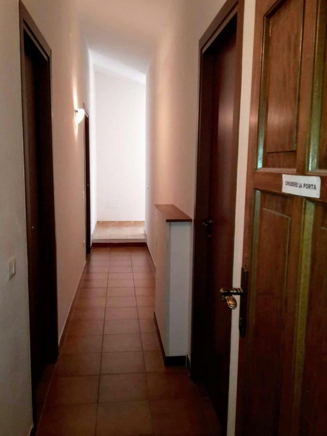B&B I 4 Venti Sassari Ngoại thất bức ảnh