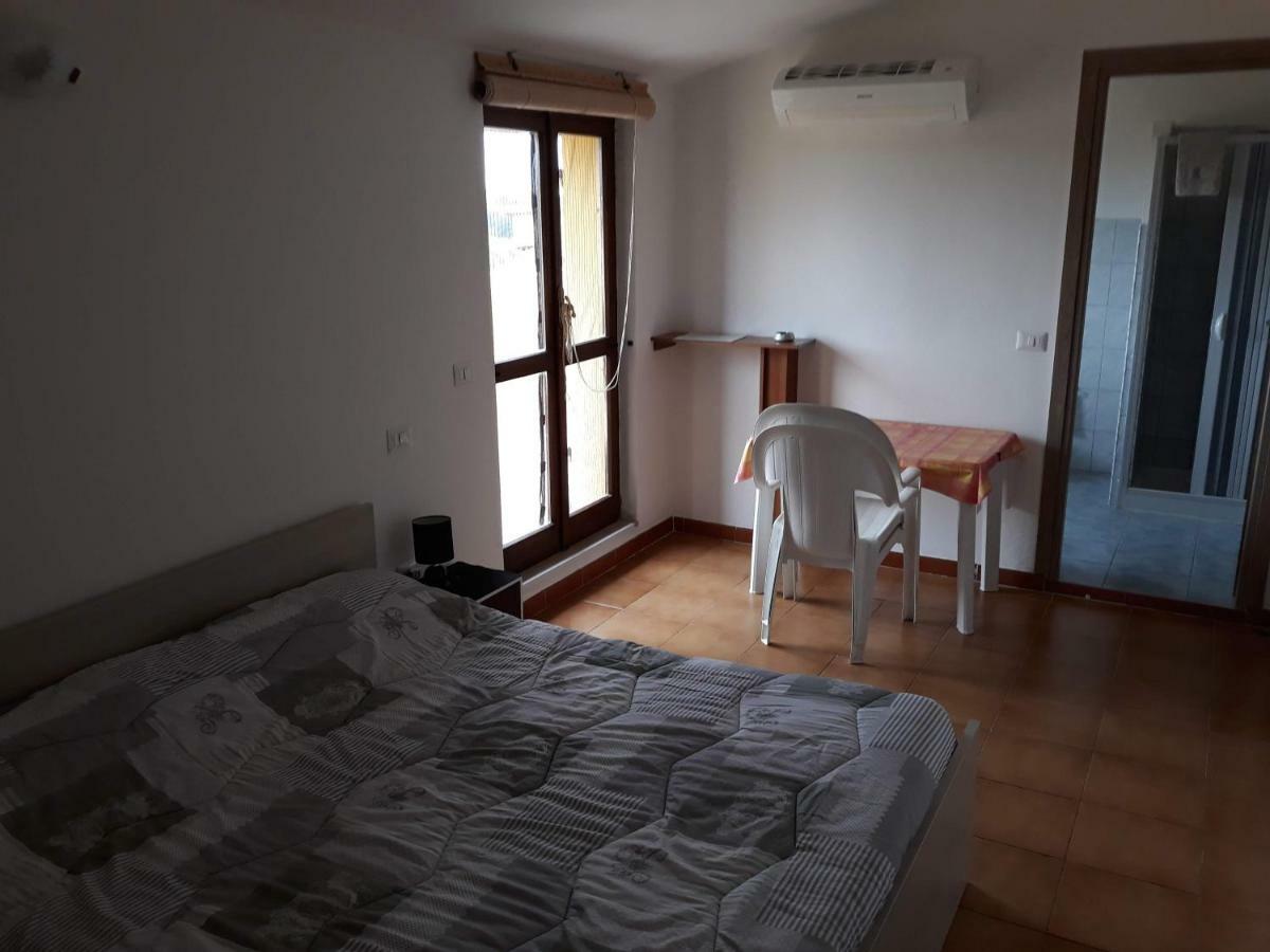 B&B I 4 Venti Sassari Ngoại thất bức ảnh