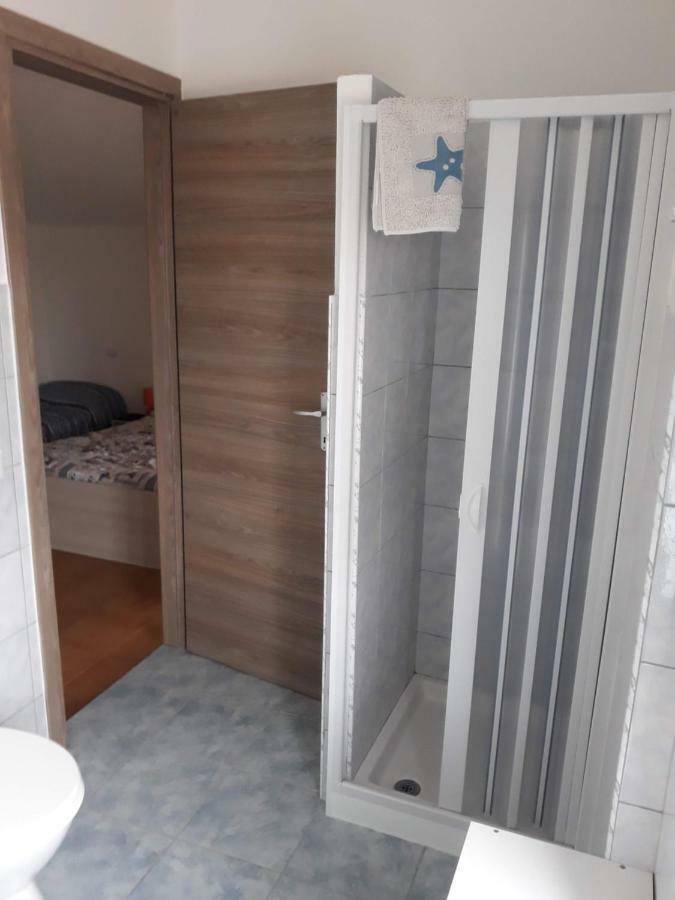B&B I 4 Venti Sassari Ngoại thất bức ảnh