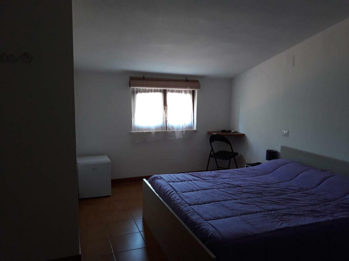 B&B I 4 Venti Sassari Ngoại thất bức ảnh