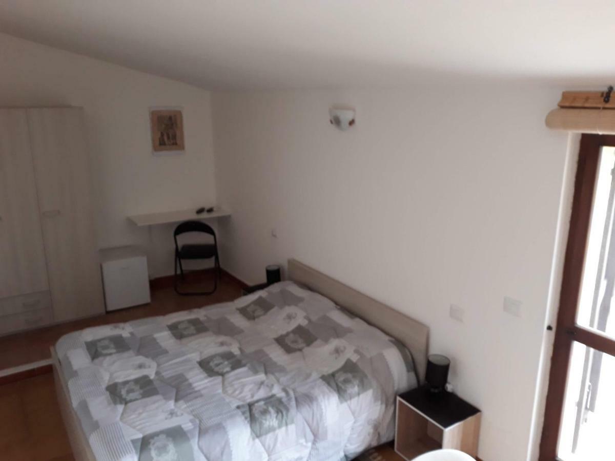 B&B I 4 Venti Sassari Ngoại thất bức ảnh